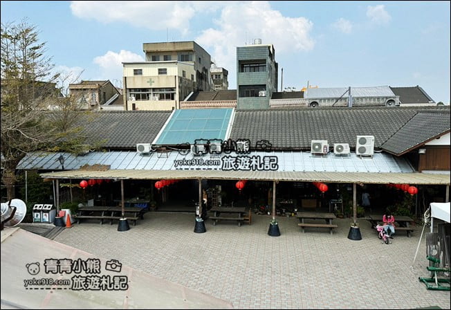 雲林景點》西螺東市場.搖身一變成為文青藝術聚落~還有可愛貓咪出沒 @青青小熊*旅遊札記 雲林景點》西螺東市場.搖身一變成為文青藝術聚落~還有可愛貓咪出沒 @青青小熊*旅遊札記