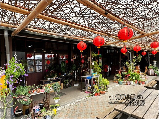 雲林景點》西螺東市場.搖身一變成為文青藝術聚落~還有可愛貓咪出沒 @青青小熊*旅遊札記 雲林景點》西螺東市場.搖身一變成為文青藝術聚落~還有可愛貓咪出沒 @青青小熊*旅遊札記