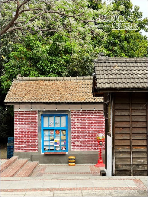 雲林景點》小落別院~有日式風味的柑仔店,很好拍也很放鬆的雲林景點 @青青小熊*旅遊札記 雲林景點》小落別院~有日式風味的柑仔店,很好拍也很放鬆的雲林景點 @青青小熊*旅遊札記