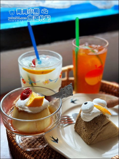 雲林景點》小落別院~有日式風味的柑仔店,很好拍也很放鬆的雲林景點 @青青小熊*旅遊札記 雲林景點》小落別院~有日式風味的柑仔店,很好拍也很放鬆的雲林景點 @青青小熊*旅遊札記