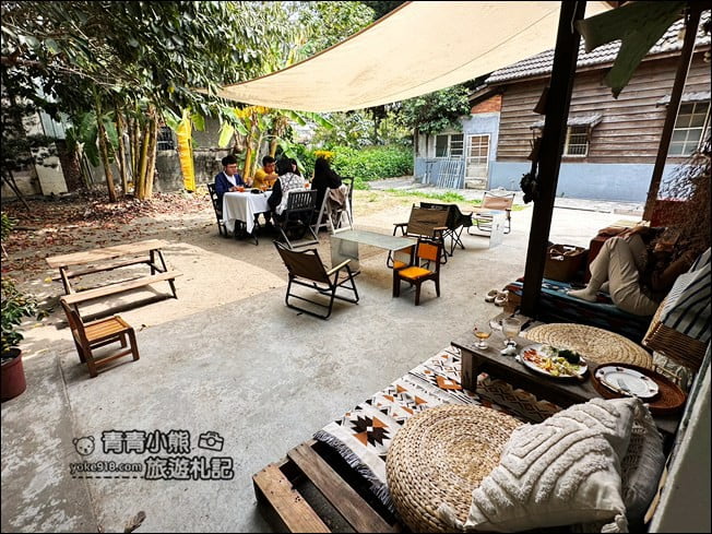 雲林景點》小落別院~有日式風味的柑仔店,很好拍也很放鬆的雲林景點 @青青小熊*旅遊札記 雲林景點》小落別院~有日式風味的柑仔店,很好拍也很放鬆的雲林景點 @青青小熊*旅遊札記
