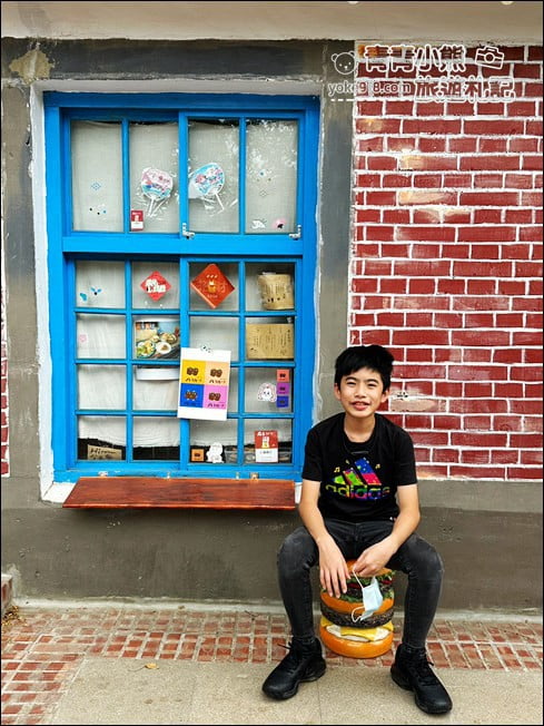 雲林景點》小落別院~有日式風味的柑仔店,很好拍也很放鬆的雲林景點 @青青小熊*旅遊札記 雲林景點》小落別院~有日式風味的柑仔店,很好拍也很放鬆的雲林景點 @青青小熊*旅遊札記