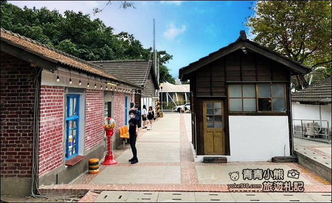 雲林景點》小落別院~有日式風味的柑仔店,很好拍也很放鬆的雲林景點 @青青小熊*旅遊札記 雲林景點》小落別院~有日式風味的柑仔店,很好拍也很放鬆的雲林景點 @青青小熊*旅遊札記