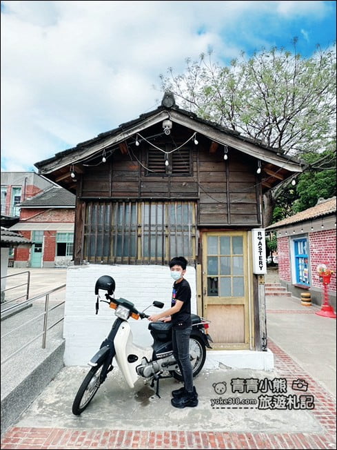雲林景點》小落別院~有日式風味的柑仔店,很好拍也很放鬆的雲林景點 @青青小熊*旅遊札記 雲林景點》小落別院~有日式風味的柑仔店,很好拍也很放鬆的雲林景點 @青青小熊*旅遊札記