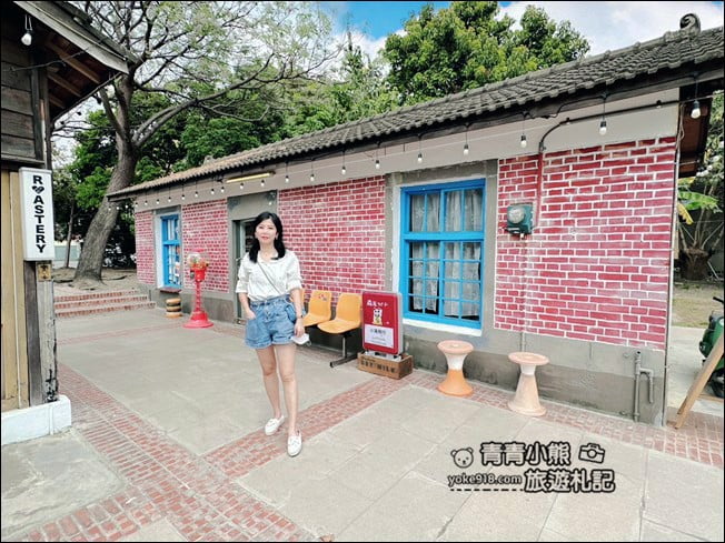 雲林景點》小落別院~有日式風味的柑仔店,很好拍也很放鬆的雲林景點 @青青小熊*旅遊札記 雲林景點》小落別院~有日式風味的柑仔店,很好拍也很放鬆的雲林景點 @青青小熊*旅遊札記