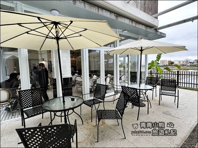 宜蘭新景點》黑RURU CAFE.來找黑嚕嚕的笑笑羊拍照去 @青青小熊*旅遊札記 宜蘭新景點》黑RURU CAFE.來找黑嚕嚕的笑笑羊拍照去 @青青小熊*旅遊札記