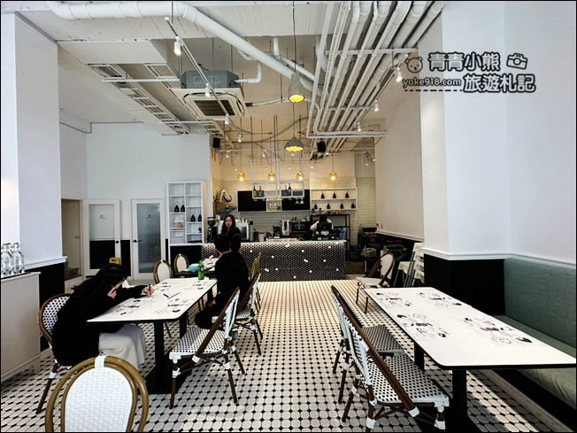 宜蘭新景點》黑RURU CAFE.來找黑嚕嚕的笑笑羊拍照去 @青青小熊*旅遊札記 宜蘭新景點》黑RURU CAFE.來找黑嚕嚕的笑笑羊拍照去 @青青小熊*旅遊札記