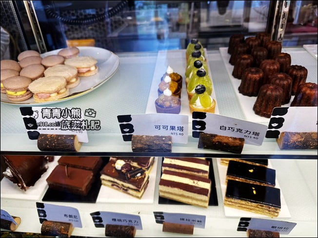 宜蘭新景點》黑RURU CAFE．來找黑嚕嚕的笑笑羊拍照去 @青青小熊＊旅遊札記