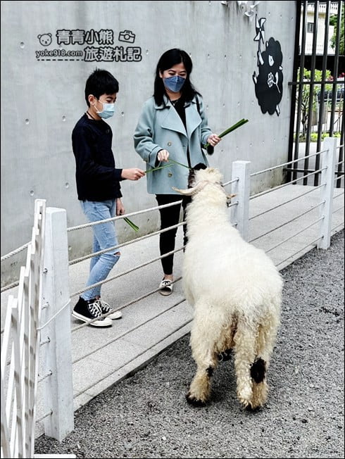 宜蘭新景點》黑RURU CAFE.來找黑嚕嚕的笑笑羊拍照去 @青青小熊*旅遊札記 宜蘭新景點》黑RURU CAFE.來找黑嚕嚕的笑笑羊拍照去 @青青小熊*旅遊札記