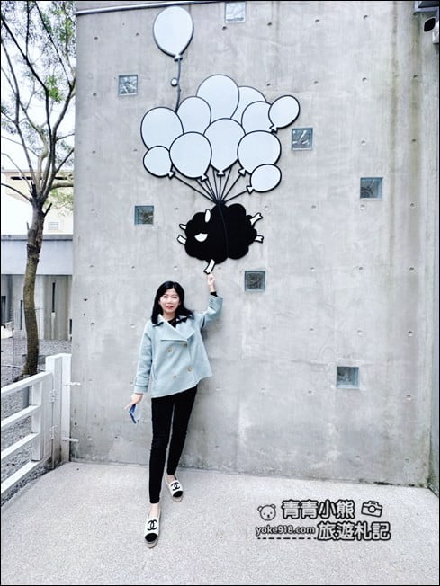 宜蘭新景點》黑RURU CAFE.來找黑嚕嚕的笑笑羊拍照去 @青青小熊*旅遊札記 宜蘭新景點》黑RURU CAFE.來找黑嚕嚕的笑笑羊拍照去 @青青小熊*旅遊札記