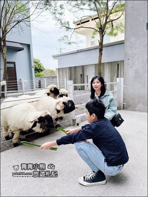 宜蘭新景點》黑RURU CAFE.來找黑嚕嚕的笑笑羊拍照去 @青青小熊*旅遊札記 宜蘭新景點》黑RURU CAFE.來找黑嚕嚕的笑笑羊拍照去 @青青小熊*旅遊札記
