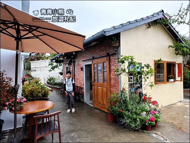 南投景點》埔里金悅玻璃屋咖啡廳~漂亮的彩色玻璃屋,夢幻的小天地 @青青小熊*旅遊札記 南投景點》埔里金悅玻璃屋咖啡廳~漂亮的彩色玻璃屋,夢幻的小天地 @青青小熊*旅遊札記
