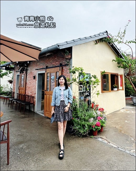 南投景點》埔里金悅玻璃屋咖啡廳~漂亮的彩色玻璃屋,夢幻的小天地 @青青小熊*旅遊札記 南投景點》埔里金悅玻璃屋咖啡廳~漂亮的彩色玻璃屋,夢幻的小天地 @青青小熊*旅遊札記