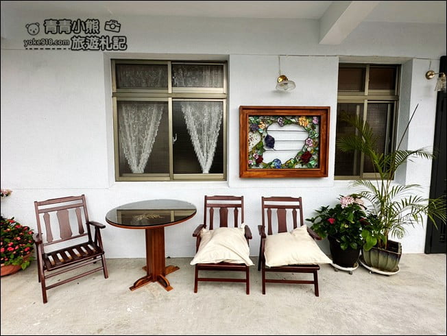 南投景點》埔里金悅玻璃屋咖啡廳~漂亮的彩色玻璃屋,夢幻的小天地 @青青小熊*旅遊札記 南投景點》埔里金悅玻璃屋咖啡廳~漂亮的彩色玻璃屋,夢幻的小天地 @青青小熊*旅遊札記