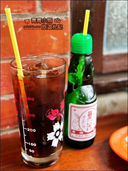 雲林景點》臺米菜飯．超好吃的懷舊美食~古早味令人回味無窮 @青青小熊＊旅遊札記
