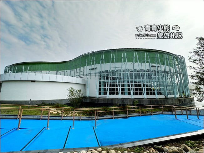 台中新景點》小熊藝術村農創園區，小熊農場.小熊博物館~上千隻小熊出沒 @青青小熊＊旅遊札記