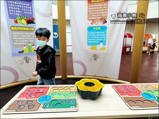 台中新景點》小熊藝術村農創園區，小熊農場.小熊博物館~上千隻小熊出沒 @青青小熊＊旅遊札記