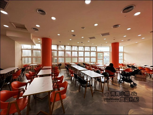 台中新景點》小熊藝術村農創園區，小熊農場.小熊博物館~上千隻小熊出沒 @青青小熊＊旅遊札記