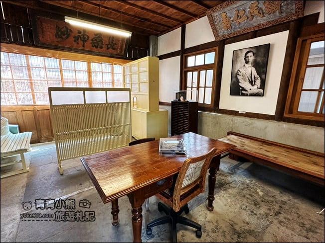 嘉義新港一日遊》必玩景點、必吃美食~來老街吃吃喝喝，順遊週邊景點一日遊 @青青小熊＊旅遊札記