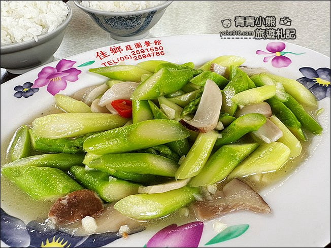 嘉義景點》嘉義番路佳鄉庭園石斛蘭花季到~賞粉紅花瀑 @青青小熊＊旅遊札記