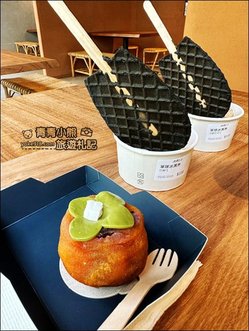 台南景點》南埕衖事.最浮誇的垂直巷弄,還有八層樓的特色冰店.文青.網美森林系 @青青小熊*旅遊札記 台南景點》南埕衖事.最浮誇的垂直巷弄,還有八層樓的特色冰店.文青.網美森林系 @青青小熊*旅遊札記