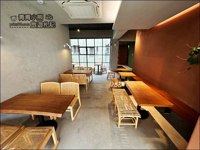 台南景點》南埕衖事．最浮誇的垂直巷弄，還有八層樓的特色冰店.文青.網美森林系 @青青小熊＊旅遊札記