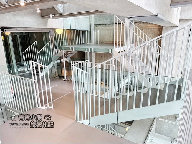 台南景點》南埕衖事.最浮誇的垂直巷弄,還有八層樓的特色冰店.文青.網美森林系 @青青小熊*旅遊札記 台南景點》南埕衖事.最浮誇的垂直巷弄,還有八層樓的特色冰店.文青.網美森林系 @青青小熊*旅遊札記