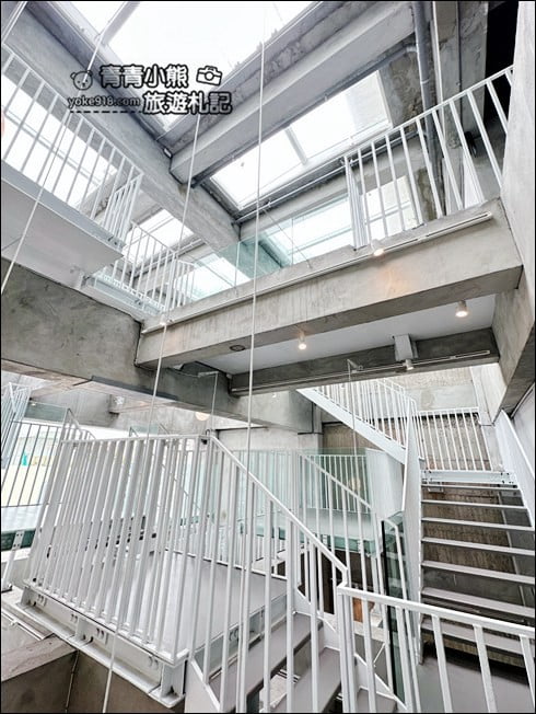 台南景點》南埕衖事.最浮誇的垂直巷弄,還有八層樓的特色冰店.文青.網美森林系 @青青小熊*旅遊札記 台南景點》南埕衖事.最浮誇的垂直巷弄,還有八層樓的特色冰店.文青.網美森林系 @青青小熊*旅遊札記