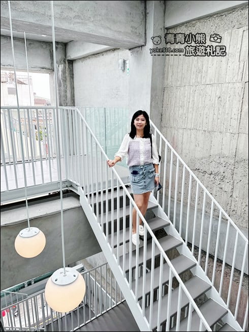 台南景點》南埕衖事.最浮誇的垂直巷弄,還有八層樓的特色冰店.文青.網美森林系 @青青小熊*旅遊札記 台南景點》南埕衖事.最浮誇的垂直巷弄,還有八層樓的特色冰店.文青.網美森林系 @青青小熊*旅遊札記