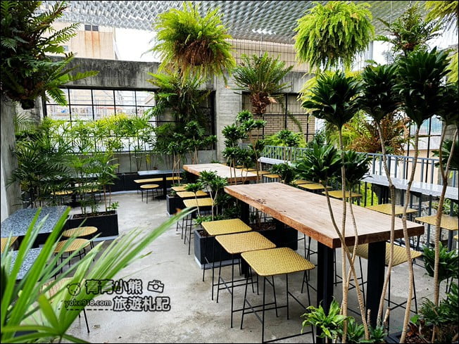 台南景點》南埕衖事.最浮誇的垂直巷弄,還有八層樓的特色冰店.文青.網美森林系 @青青小熊*旅遊札記 台南景點》南埕衖事.最浮誇的垂直巷弄,還有八層樓的特色冰店.文青.網美森林系 @青青小熊*旅遊札記