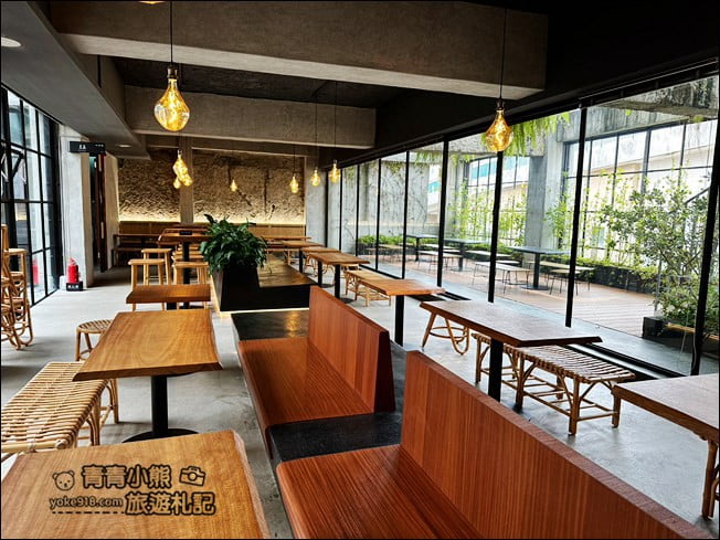 台南景點》南埕衖事.最浮誇的垂直巷弄,還有八層樓的特色冰店.文青.網美森林系 @青青小熊*旅遊札記 台南景點》南埕衖事.最浮誇的垂直巷弄,還有八層樓的特色冰店.文青.網美森林系 @青青小熊*旅遊札記