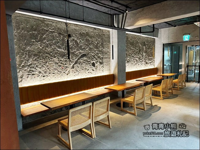 台南景點》南埕衖事．最浮誇的垂直巷弄，還有八層樓的特色冰店.文青.網美森林系 @青青小熊＊旅遊札記