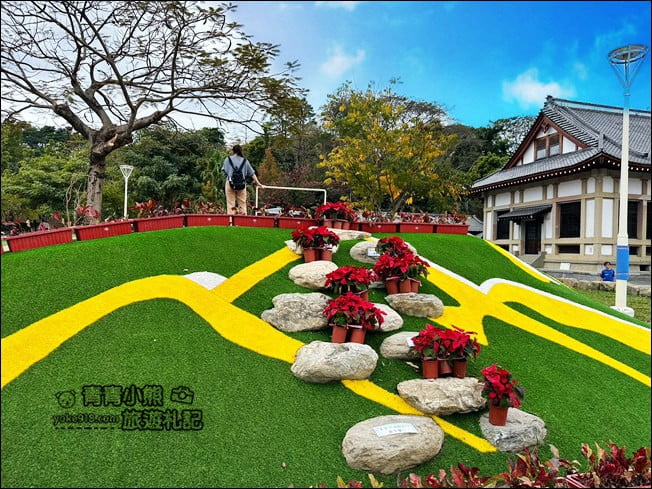 高雄景點》香蕉特色旗山公園~可愛大香蕉,讓小朋友放電的好地方 @青青小熊*旅遊札記 高雄景點》香蕉特色旗山公園~可愛大香蕉,讓小朋友放電的好地方 @青青小熊*旅遊札記