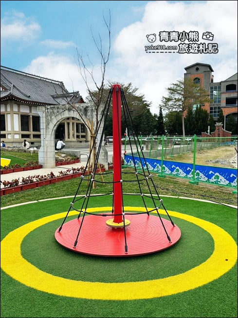 高雄景點》香蕉特色旗山公園~可愛大香蕉,讓小朋友放電的好地方 @青青小熊*旅遊札記 高雄景點》香蕉特色旗山公園~可愛大香蕉,讓小朋友放電的好地方 @青青小熊*旅遊札記