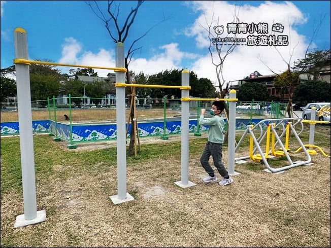 高雄景點》香蕉特色旗山公園~可愛大香蕉,讓小朋友放電的好地方 @青青小熊*旅遊札記 高雄景點》香蕉特色旗山公園~可愛大香蕉,讓小朋友放電的好地方 @青青小熊*旅遊札記