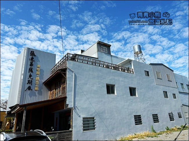 台中景點》張連昌薩克斯風博物館.體驗吹薩克斯風、DIY,還有好多樂器可以玩 @青青小熊*旅遊札記 台中景點》張連昌薩克斯風博物館.體驗吹薩克斯風、DIY,還有好多樂器可以玩 @青青小熊*旅遊札記