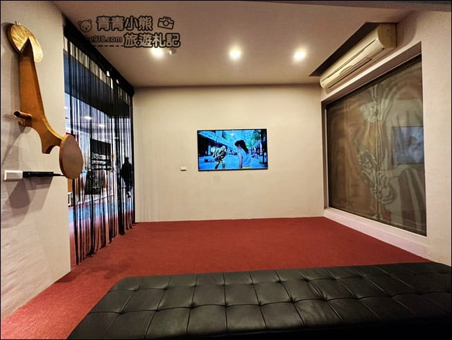 台中景點》張連昌薩克斯風博物館.體驗吹薩克斯風、DIY,還有好多樂器可以玩 @青青小熊*旅遊札記 台中景點》張連昌薩克斯風博物館.體驗吹薩克斯風、DIY,還有好多樂器可以玩 @青青小熊*旅遊札記