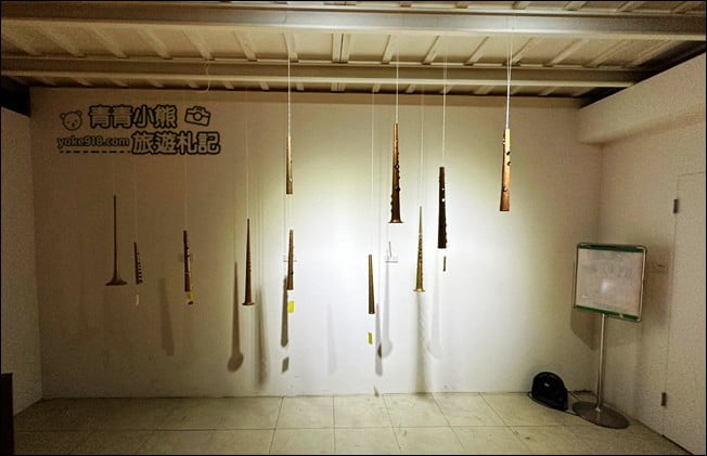 台中景點》張連昌薩克斯風博物館.體驗吹薩克斯風、DIY,還有好多樂器可以玩 @青青小熊*旅遊札記 台中景點》張連昌薩克斯風博物館.體驗吹薩克斯風、DIY,還有好多樂器可以玩 @青青小熊*旅遊札記