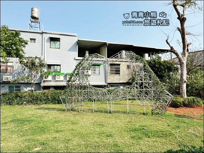 桃園景點》忠貞新村文化園區,充滿異域風情~來文創園區走走 @青青小熊*旅遊札記 桃園景點》忠貞新村文化園區,充滿異域風情~來文創園區走走 @青青小熊*旅遊札記