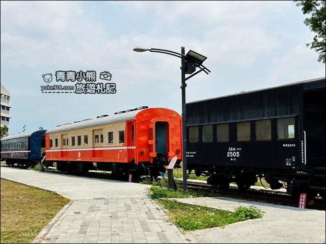 屏東景點》潮州鐵道園區~還可以順遊愛琴湖盼咖啡喝下午茶 @青青小熊*旅遊札記 屏東景點》潮州鐵道園區~還可以順遊愛琴湖盼咖啡喝下午茶 @青青小熊*旅遊札記
