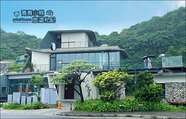 宜蘭景點》喬伊吹吹風景觀餐廳,蘇澳看海去,簡約時尚的渡假風 @青青小熊*旅遊札記 宜蘭景點》喬伊吹吹風景觀餐廳,蘇澳看海去,簡約時尚的渡假風 @青青小熊*旅遊札記