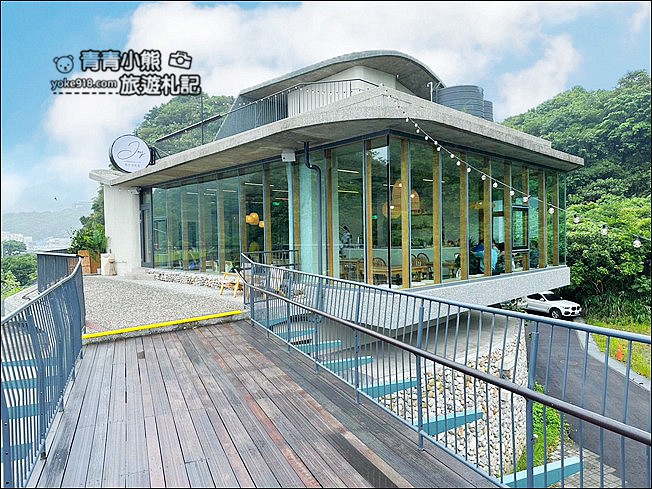 宜蘭景點》喬伊吹吹風景觀餐廳,蘇澳看海去,簡約時尚的渡假風 @青青小熊*旅遊札記 宜蘭景點》喬伊吹吹風景觀餐廳,蘇澳看海去,簡約時尚的渡假風 @青青小熊*旅遊札記