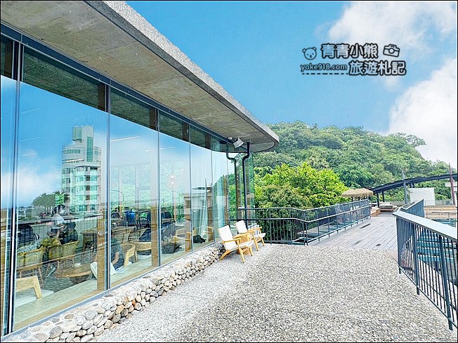 宜蘭景點》喬伊吹吹風景觀餐廳,蘇澳看海去,簡約時尚的渡假風 @青青小熊*旅遊札記 宜蘭景點》喬伊吹吹風景觀餐廳,蘇澳看海去,簡約時尚的渡假風 @青青小熊*旅遊札記
