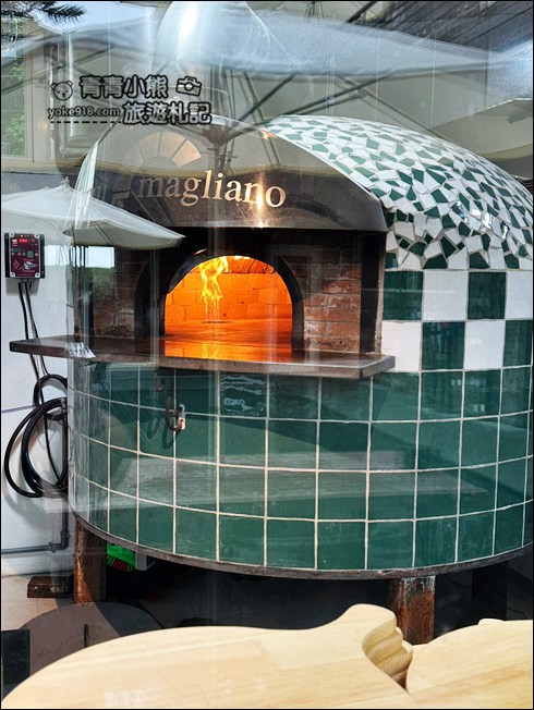 宜蘭新景點》蘇澳笑ㄟCafe．海景咖啡廳~內埤海灘旁，夏天看海好去處 @青青小熊＊旅遊札記