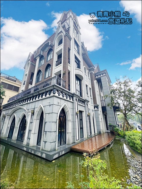 桃園景點》來去邸家咖啡~歐風城堡教堂內喝咖啡,約會景點推薦 @青青小熊*旅遊札記 桃園景點》來去邸家咖啡~歐風城堡教堂內喝咖啡,約會景點推薦 @青青小熊*旅遊札記