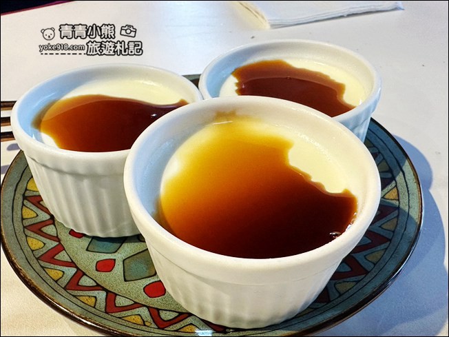 桃園景點》來去邸家咖啡~歐風城堡教堂內喝咖啡，約會景點推薦 @青青小熊＊旅遊札記