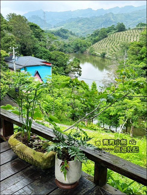 苗栗景點》在水一方咖啡屋,隱藏在山中秘境的森林咖啡館 @青青小熊*旅遊札記 苗栗景點》在水一方咖啡屋,隱藏在山中秘境的森林咖啡館 @青青小熊*旅遊札記