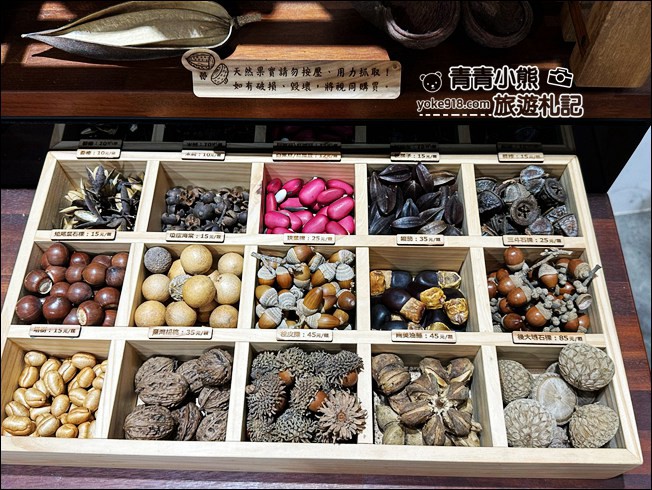 宜蘭景點》蘇澳森學苑巨大紅凳木椅子~還可以認識各種木頭的森林系觀光工廠 @青青小熊*旅遊札記 宜蘭景點》蘇澳森學苑巨大紅凳木椅子~還可以認識各種木頭的森林系觀光工廠 @青青小熊*旅遊札記