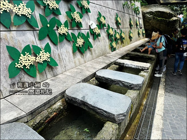 苗栗景點》南庄情人巷.桂花巷.百年老郵局~山城裡好吃好拍,來找黑熊拍拍照 @青青小熊*旅遊札記 苗栗景點》南庄情人巷.桂花巷.百年老郵局~山城裡好吃好拍,來找黑熊拍拍照 @青青小熊*旅遊札記