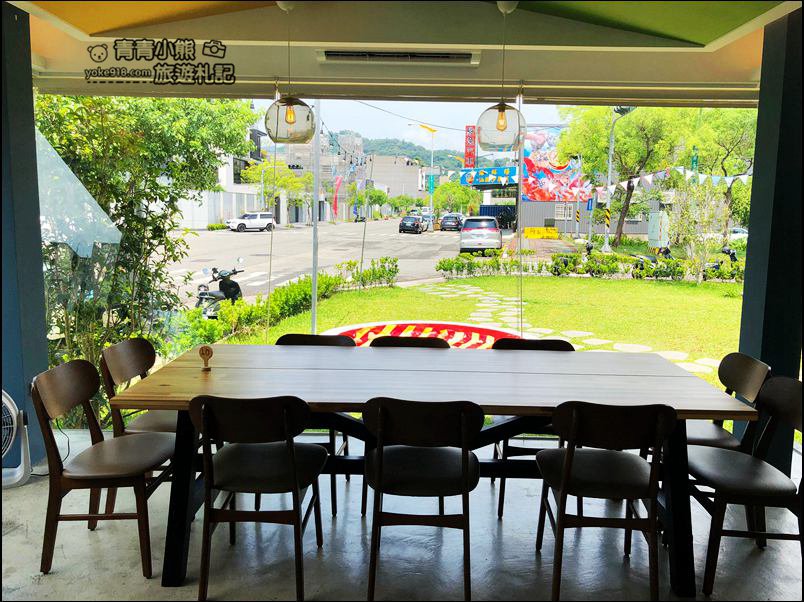 台中景點》童趣風,好像馬戲團歡樂氣氛的奶油河馬家庭餐廳 @青青小熊*旅遊札記 台中景點》童趣風,好像馬戲團歡樂氣氛的奶油河馬家庭餐廳 @青青小熊*旅遊札記